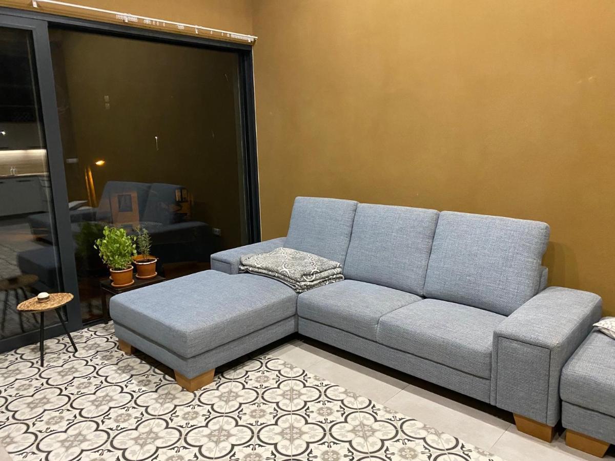 Clay Apartment Borik Virivka Len V Letnom Obdobi Zilina Luaran gambar