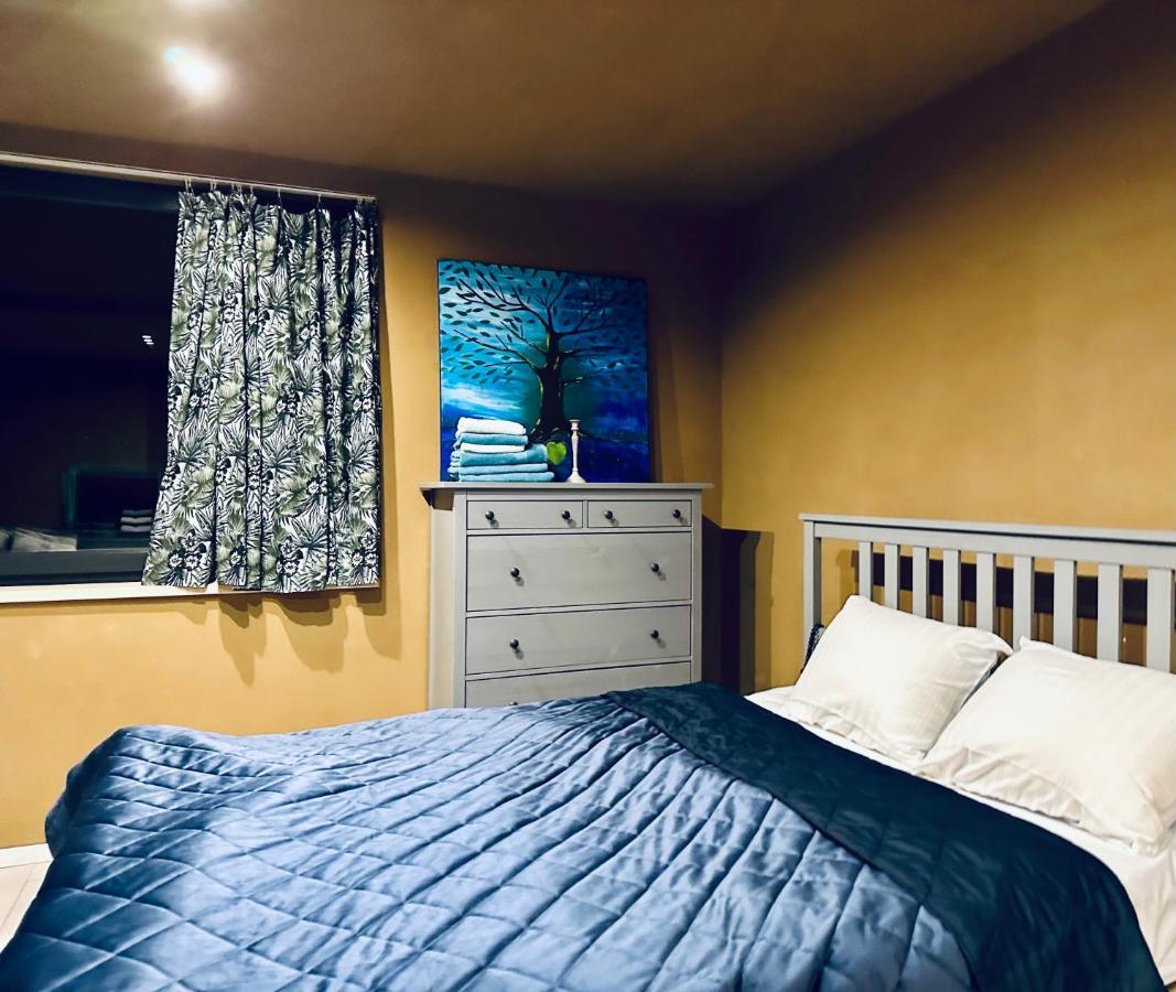 Clay Apartment Borik Virivka Len V Letnom Obdobi Zilina Luaran gambar